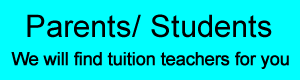 Home Tuition Malaysia