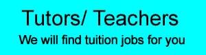 Home Tuition Kuala Lumpur